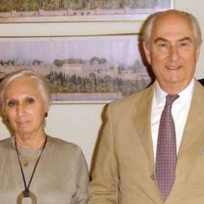 Prens ve prensesten İmamoğlu'na 'Hıdiv' mektubu