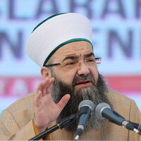 Selefi derneklerle ilgili ifade verdi!