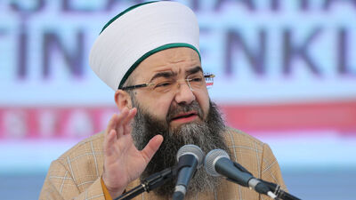 Selefi derneklerle ilgili ifade verdi!