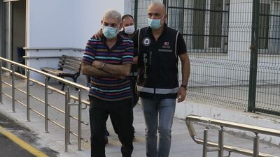 Sahte senet çetesi! 100 milyon TL'lik vurgun!