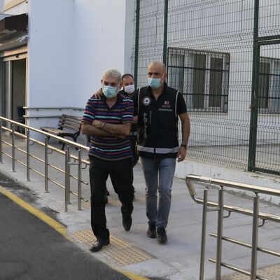 Sahte senet çetesi! 100 milyon TL'lik vurgun!