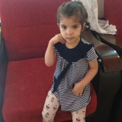 Cumhurbaşkanı Erdoğan talimat verdi! Sara'ya müjde!