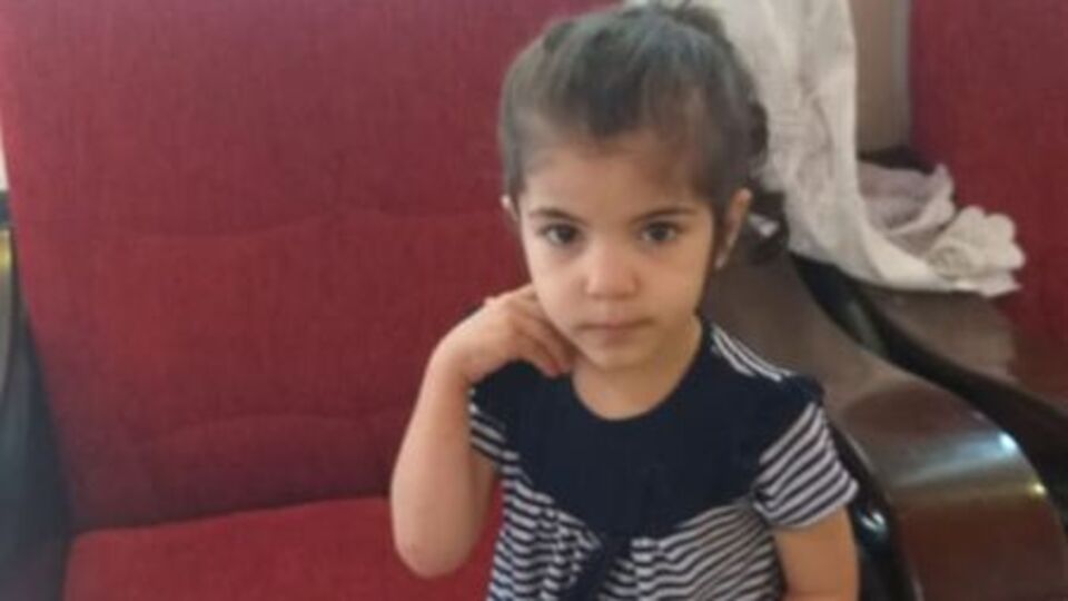 Cumhurbaşkanı Erdoğan talimat verdi! Sara'ya müjde!