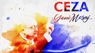 Melih Kibar "Mesaj" albümü ile anılıyor