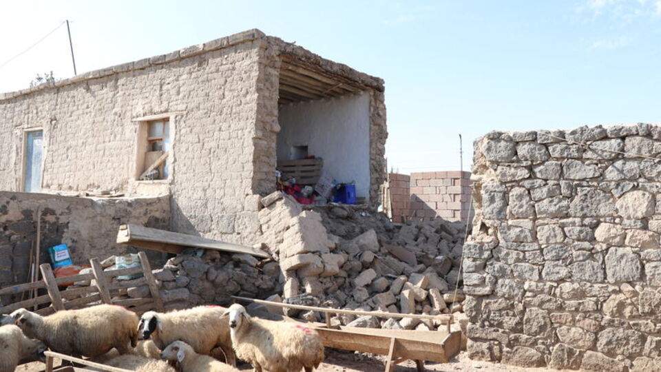 Uzmanlar Tuz Gölü fayını yorumladı!