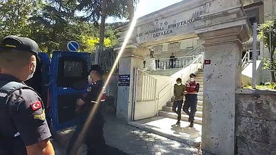 Sera cinayetini JASAT çözdü