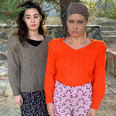 Ünlü markayı böyle ti'ye aldılar