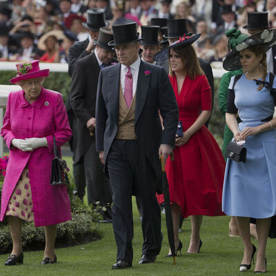 Kraliyet ailesinde bebek heyecanı!