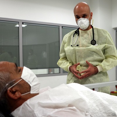 İşte korona vakalarının en yoğun olduğu yaş grubu