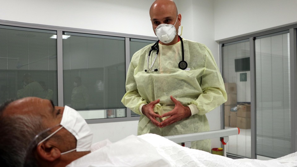 İşte korona vakalarının en yoğun olduğu yaş grubu