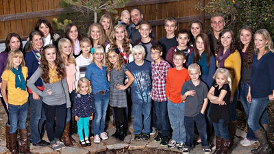 5 eşli adam ABD'de izlenme rekoru kırıyor... Feministmiş!