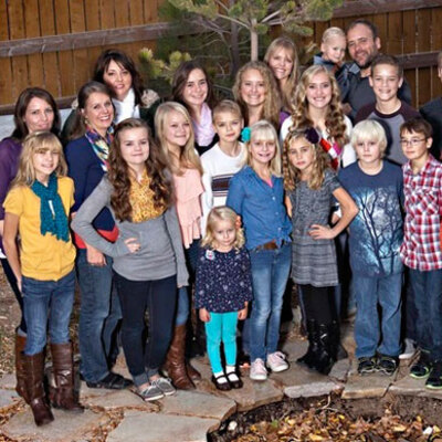 5 eşli adam ABD'de izlenme rekoru kırıyor... Feministmiş!