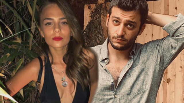 Aşk yeniden!