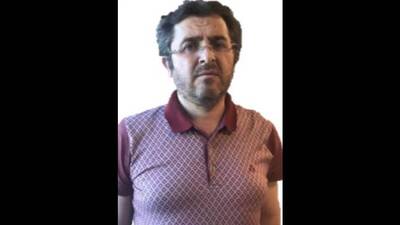 FETÖ'nün kritik isminin cezası belli oldu