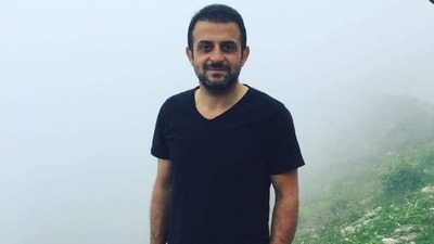 Atilla öğretmenden acı haber