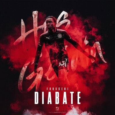 Trabzonspor yıldız ismi açıkladı