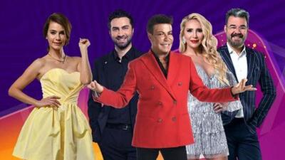 Kuaförüm Sensin kim elendi?