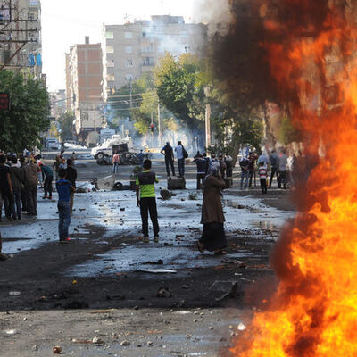 6-7 Ekim Kobani olaylarında neler yaşanmıştı?