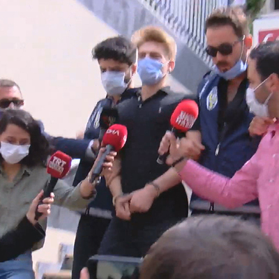 Çakarlı araç dehşetinde çarpıcı tespit!