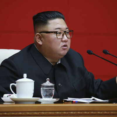 Kim Jong-Un, Güney Kore'den özür diledi!