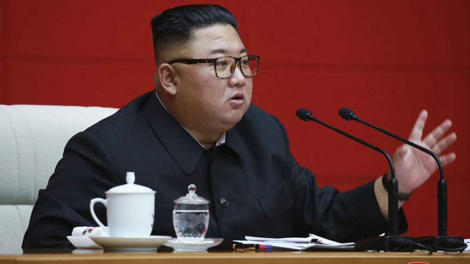 Kim Jong-Un, Güney Kore'den özür diledi!