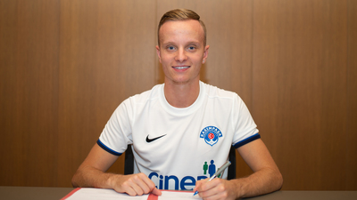 Florent Hadergjonaj, Kasımpaşa'da