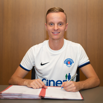 Florent Hadergjonaj, Kasımpaşa'da