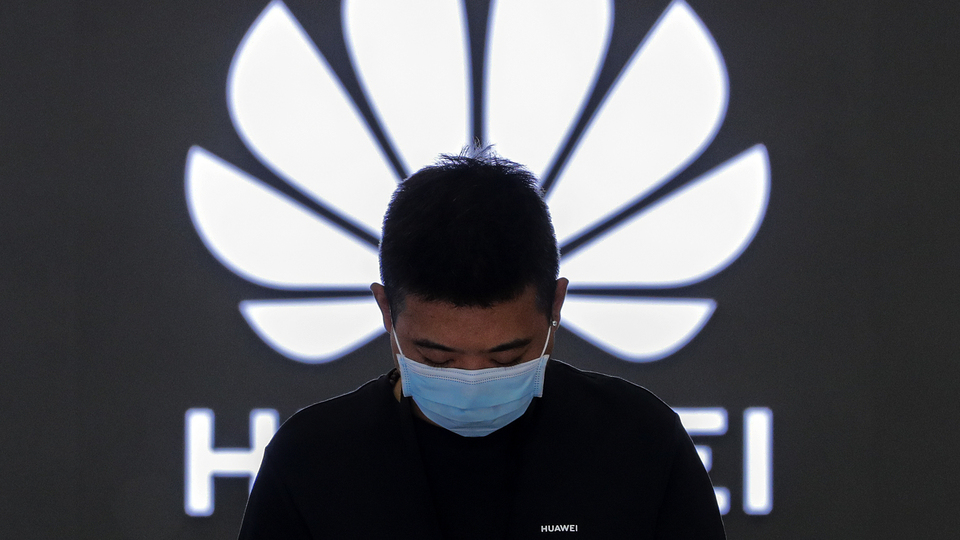 Huawei'den Türkiye açıklaması