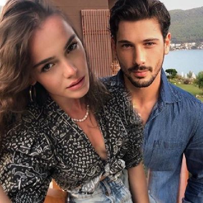 Sosyal medya paylaşımları ele verdi