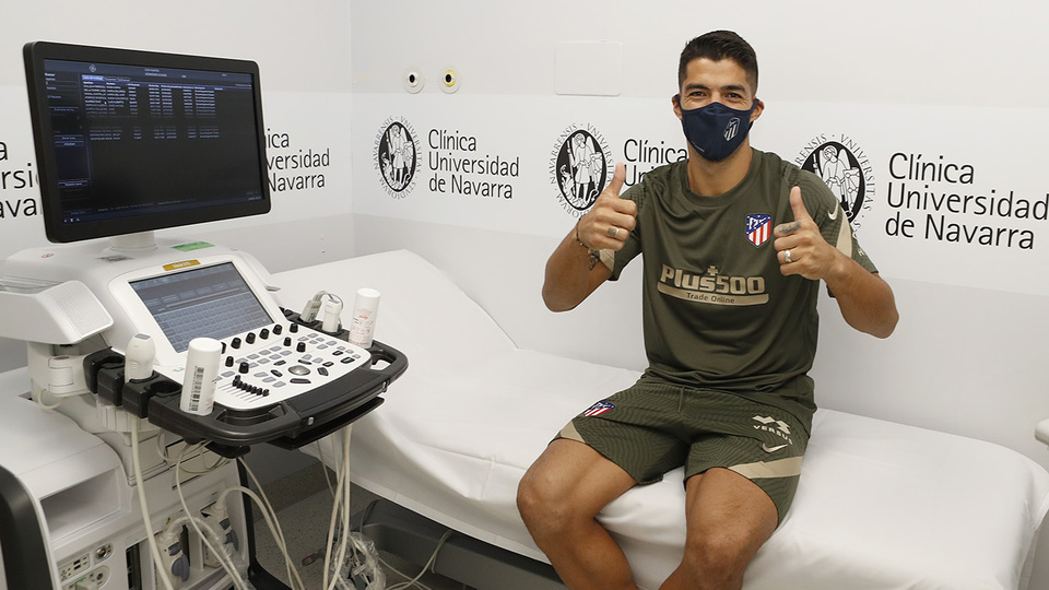 Barça, Suarez'i rakibine sattı!