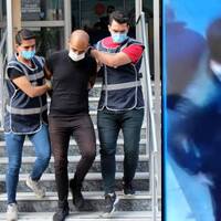 Dizi oyuncusunu vurmuştu, sebebi ortaya çıktı