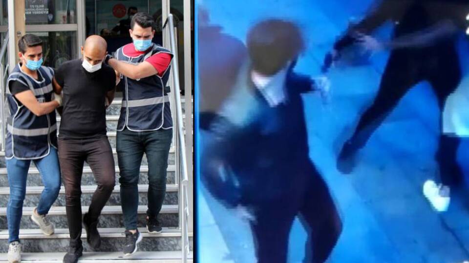 Dizi oyuncusunu vurmuştu, sebebi ortaya çıktı