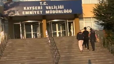 FETÖ sanıklarına hapis