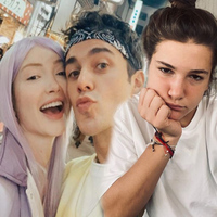 Danla Bilic isyan etti