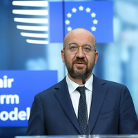 AB Konseyi Başkanı'ndan Doğu Akdeniz açıklaması!