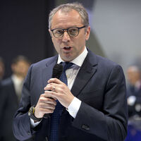 Domenicali, F1'in yeni başkanı olacak