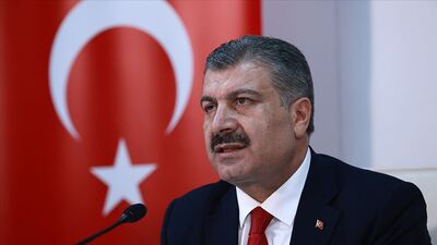 Bakan Koca: Karşımızda artık iki virüs var!