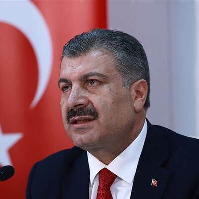 Bakan Koca: Karşımızda artık iki virüs var!