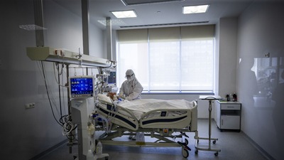 Koronavirüs salgınında yeni hasta sayısı açıklandı