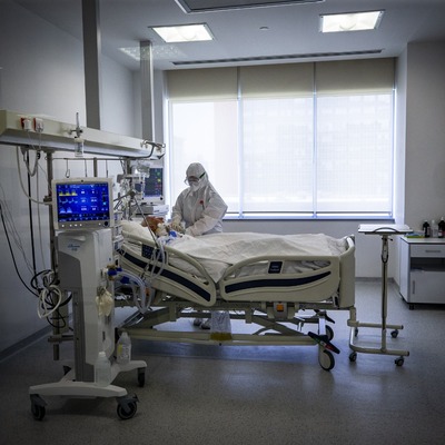 Koronavirüs salgınında yeni hasta sayısı açıklandı