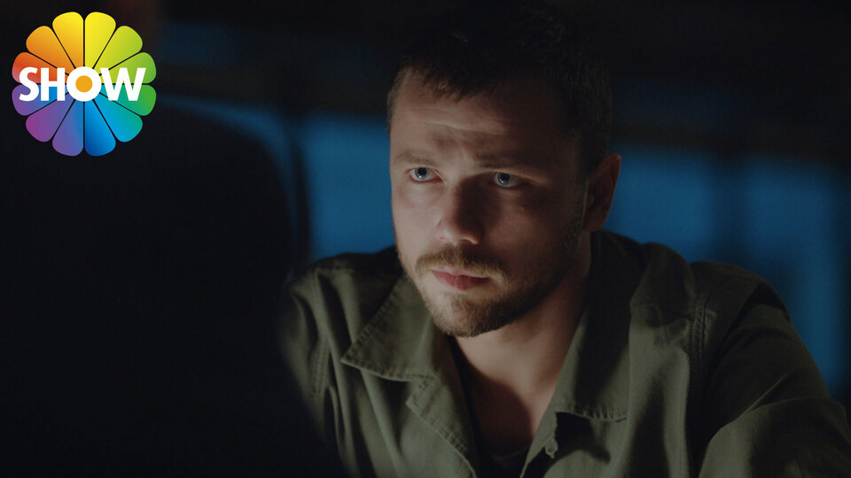 Arıza'nın yeni bölümünden 2. tanıtım yayınlandı