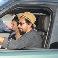 Umut'tan Melisa'ya sürpriz