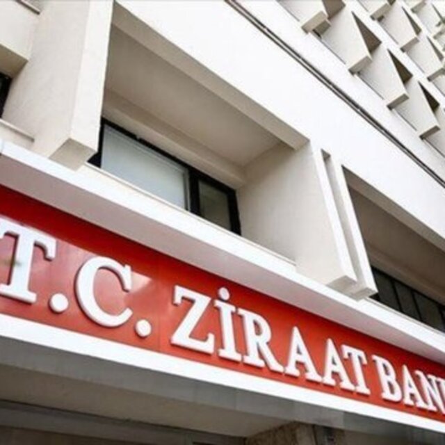 Ziraat Bankası temel ihtiyaç kredisi