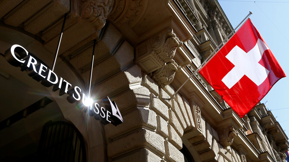 İsviçre bankalarının Türklere borcu var