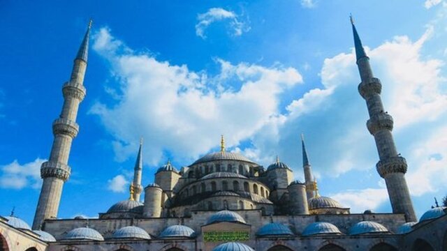 İzmir cuma saati kaçta?