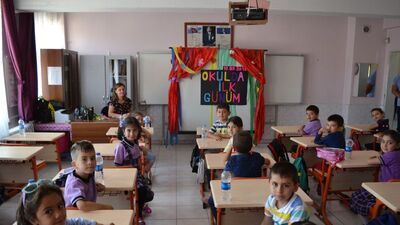 MEB'den özel okullar için yüz yüze eğitim kararı