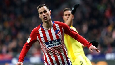 Kalinic İstanbul'a geliyor!