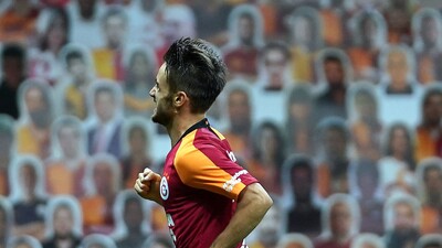 Galatasaray ayrılığı açıkladı