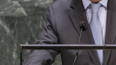 Guterres isyan etti: En kötüsünden korkuyorum