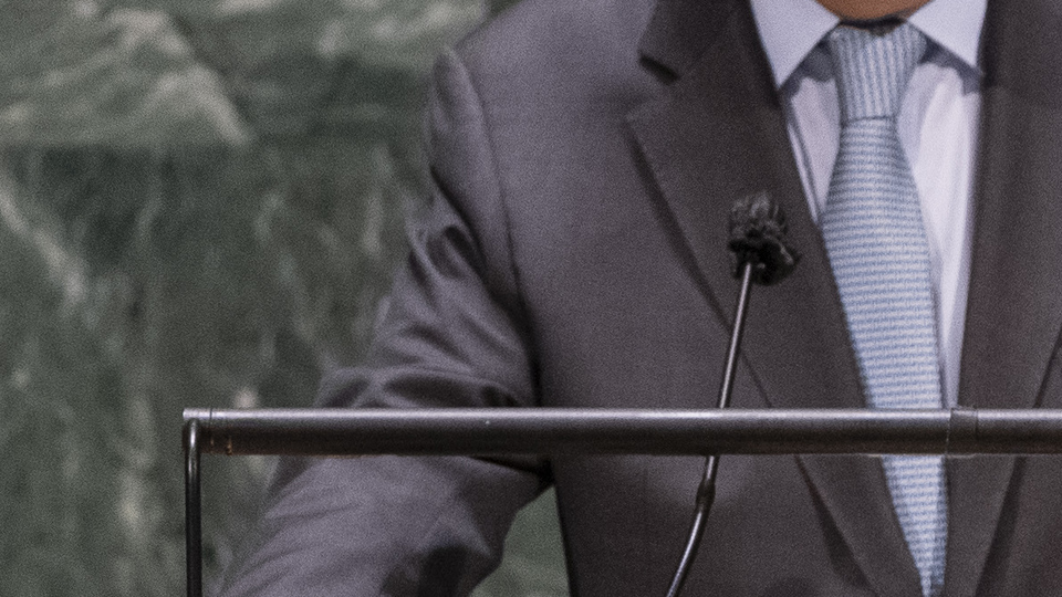 Guterres isyan etti: En kötüsünden korkuyorum